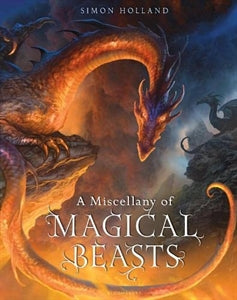 Miscellany Of Magical Beasts