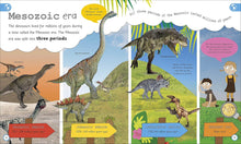 Load image into Gallery viewer, My Encyclopedia of Very Important Dinosaurs: Discover more than 80 Prehistoric Creatures
