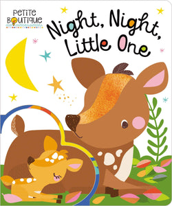 MBI Petite Boutique: Night Night, Little One