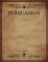 Load image into Gallery viewer, CLASSIC EDITIONS:PERSUASION BY JANE AUSTEN EBOOK
