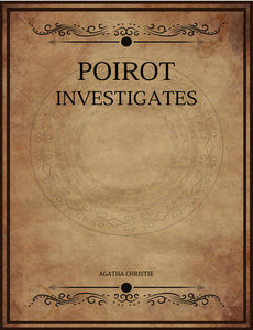 AGATHA CRISTIE EBOOK COLLECTION