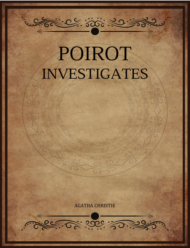 AGATHA CRISTIE EBOOK COLLECTION