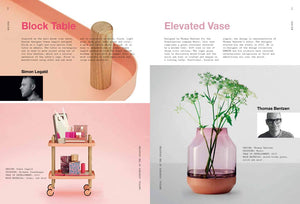 Pink Up Your Life!: The World of Pink Design