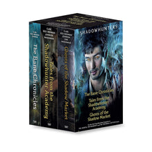 Load image into Gallery viewer, SHADOWHUNTERS BOXSET
