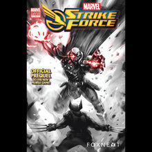Load image into Gallery viewer, Marvel Strike Force: The Art Of The Game
