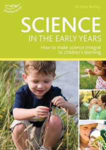 Science in the Early Years Foundation Stage