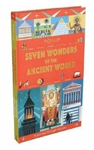 Seven Wonders of the Ancient World (Pop-up)