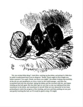 Load image into Gallery viewer, CLASSIC EDITIONS:ALICE THROUGH THE LOOKING GLASS BY LEWIS CARROLL EBOOK
