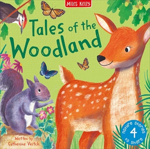 Tales Of The Woodland