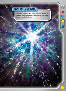 The Astronaut's Atlas