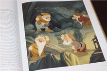 Load image into Gallery viewer, COLLECTOR&#39;S EDITION :The Fairest One of All : The Making of Walt Disney&#39;s Snow White &amp; the Seven Dwarves
