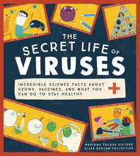 Load image into Gallery viewer, The Secret Life of Viruses
