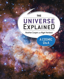 Universe Explained