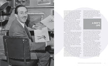 Load image into Gallery viewer, The Story of Disney: 100 Years of Wonder
