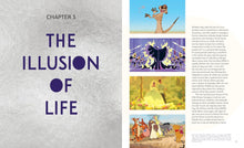 Load image into Gallery viewer, The Story of Disney: 100 Years of Wonder
