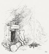 Load image into Gallery viewer, CLASSIC EDITIONS:WINNIE THE POOH BY A.A .MILNE EBOOK
