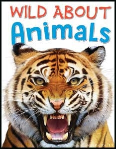 Wild About Animals