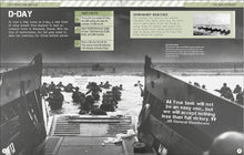 Load image into Gallery viewer, DK World War II: Visual Encyclopedia
