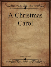 Load image into Gallery viewer, A Christmas Carol (Online-Only Reading Edition)
