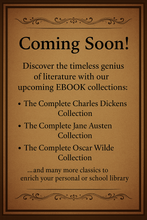Load image into Gallery viewer, CLASSIC EDITIONS THE SHAKEPEARE EBOOK COLLECTION
