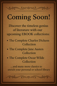 CLASSIC EDITIONS THE SHAKEPEARE EBOOK COLLECTION
