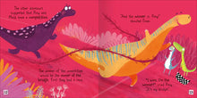 Load image into Gallery viewer, Dinosaur Friends
