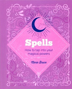 Essential Book Of Spells