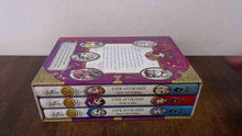 Load image into Gallery viewer, Ever After High: A School Story Boxed Set
