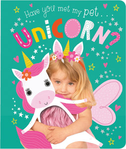 MBI:Have You Met My Pet Unicorn?