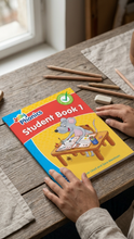 Load image into Gallery viewer, Jolly Phonics Student Book 1 new edition
