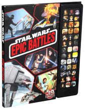 Load image into Gallery viewer, Star Wars: 39-Button Sound: Epic Battles

