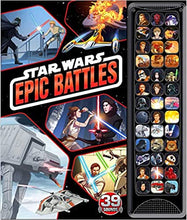 Load image into Gallery viewer, Star Wars: 39-Button Sound: Epic Battles
