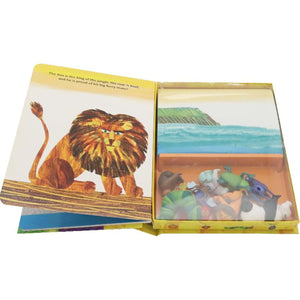 The World of Eric Carle Box Set