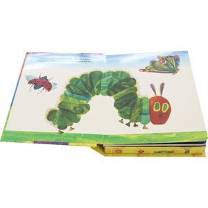 The World of Eric Carle Box Set