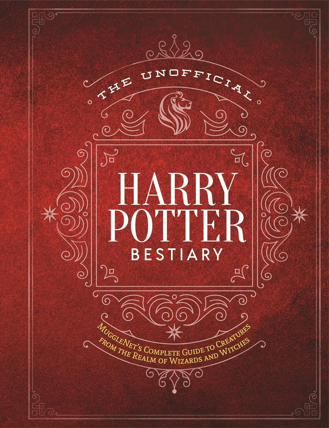 The Unofficial Harry Potter Bestiary