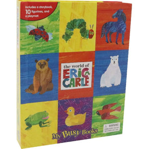 The World of Eric Carle Box Set