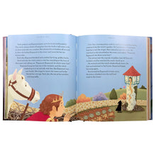 Load image into Gallery viewer, 365 Bedtime Stories and Rhymes - ONLINE SCHOOL BOOK FAIRS 
