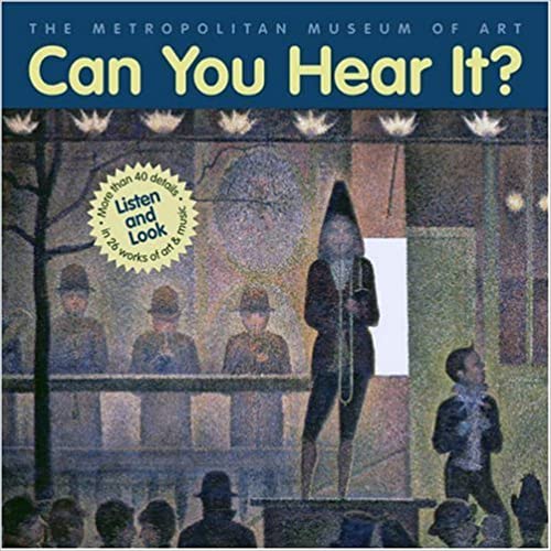 CAN YOU HEAR IT? - ONLINE SCHOOL BOOK FAIRS 