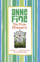 ANNE FINE The Stone Menagerie