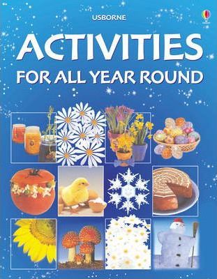 Activities for All Year round