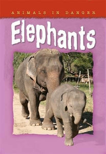Animals in Danger: Elephants