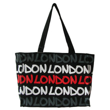 Load image into Gallery viewer, ROBIN RUTH EXCLUSIVE:BEAUTIFUL ROBIN RUTH ORIGINAL LONDON TOTE BAG

