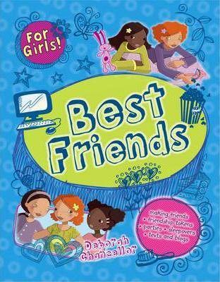 Best Friends - ONLINE SCHOOL BOOK FAIRS 