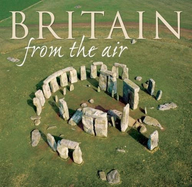 Britain From The Air - ONLINE SCHOOL BOOK FAIRS 