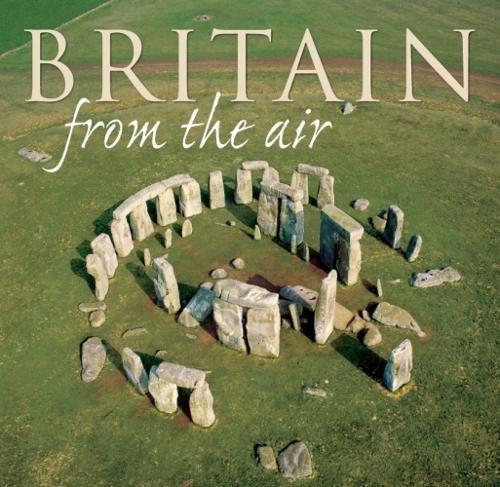 Britain From The Air - ONLINE SCHOOL BOOK FAIRS 