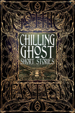 Load image into Gallery viewer, GOTHIC FANTASY SERIES:Chilling Ghost Short Stories (HARDCOVER DELUXE EDITION)
