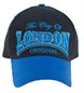 Load image into Gallery viewer, ROBIN RUTH EXCLUSIVE:THE CITY OF LONDON ORIGINAL BASEBALL CAP
