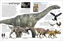 Load image into Gallery viewer, DK EYEWITNESS DINOSAUR

