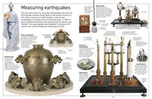 Load image into Gallery viewer, DK EYEWITNESS Volcano &amp; Earthquake
