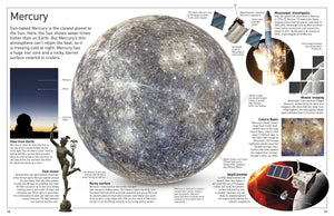 DK Eyewitness Books: Planets - ONLINE SCHOOL BOOK FAIRS 